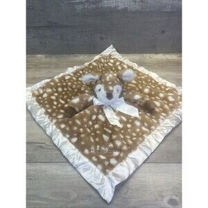 Lovey BEARINGTON Baby Four Seasons Orlando Lil Willow Deer Lovey Fawn Security